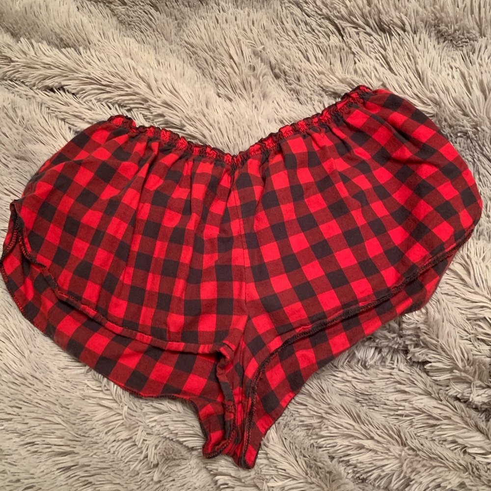 Victoria’s Secret Pj shorts